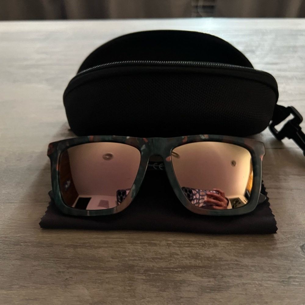 All in Motion Sunglasses